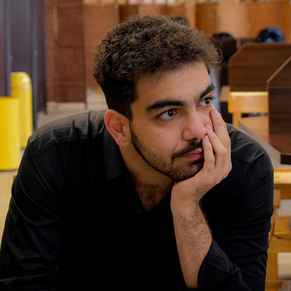 m-pouyanfar.pages.dev favicon
